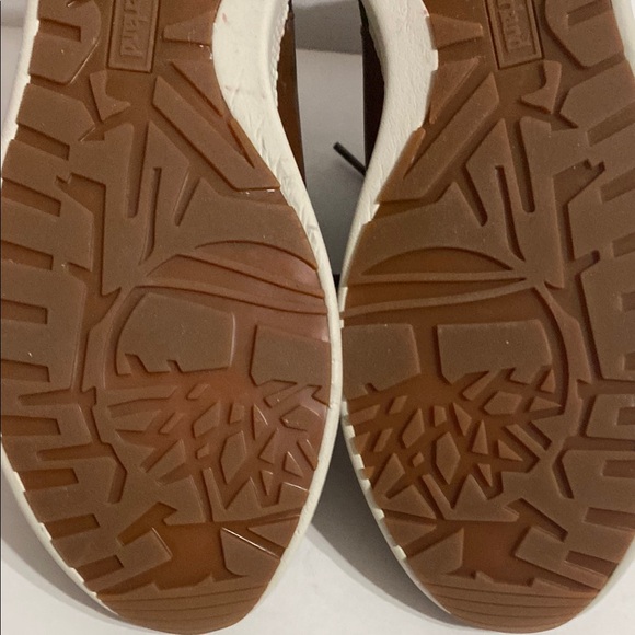 Timberland Womens Kiri Up Waterproof Hiker Size 11 New without tags - Picture 14 of 16